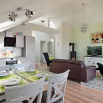 Appartamento Ostsee - Nr 99 