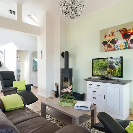 Apartmán Ostsee - Nr 99 