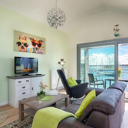 Apartmán Ostsee - Nr 99 